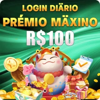 77FE Ganhe R$ 100,00 Gratis